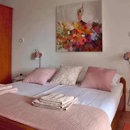 Buri Apartment Split