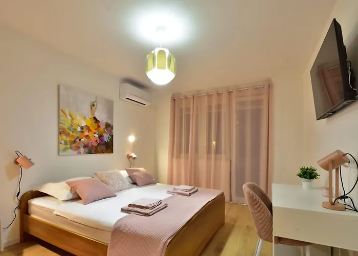 Apartment Buri Split