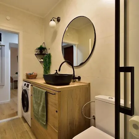 Apartment Buri