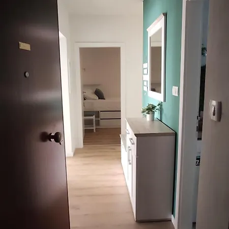 Buri Apartment