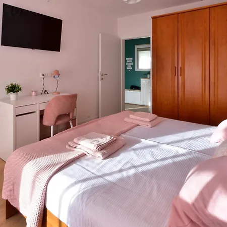 Buri Apartment