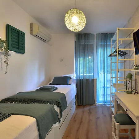 Apartment Buri Split