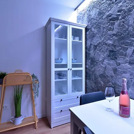 Buri Apartment