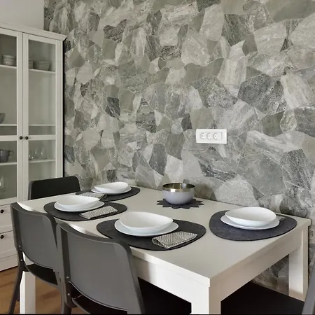 Apartment Buri