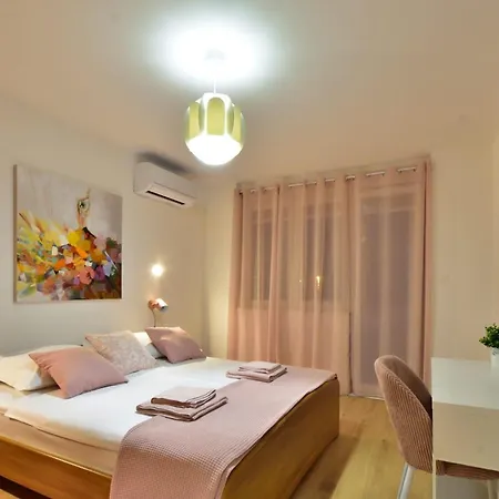Apartman Buri Split